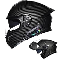 Amazon.co.jp: MOTOBOSSバイク用ヘルメット フルフェイスヘルメット