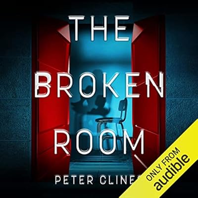 The Broken Room