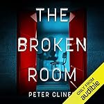 Cover of The Broken Room