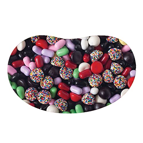 Jelly Belly 9001-LICBRDGMIX Licorice Bridge Mix Candy Assortment thumb #1