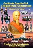  Cartilla del Guardia Civil y Reglamentos Fundacionales: Fundamentos de Honor y Disciplina en la Guardia Civil del Siglo XIX