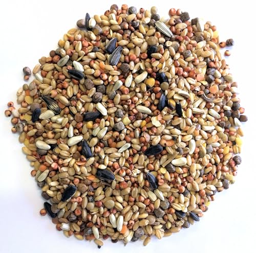 Faunamix Alimento Palomos sin maíz (25 kg)