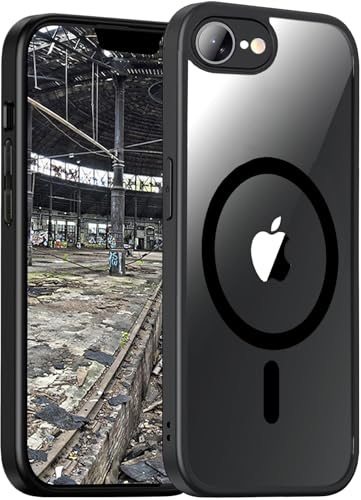 Coque compatible iPhone 16e JT Berlin Pankow MS pour recharge sans fil au quotidien