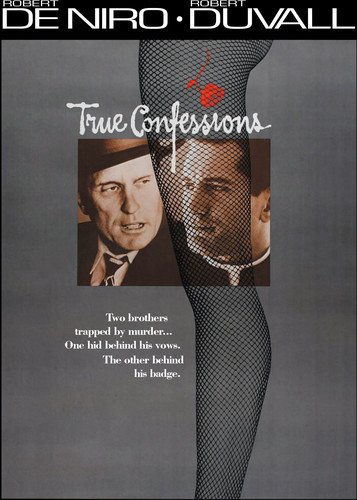 True Confessions