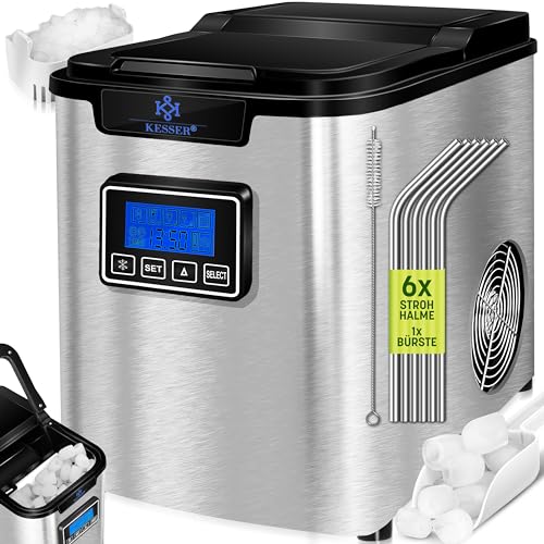 KESSER Macchina del Ghiaccio 150W