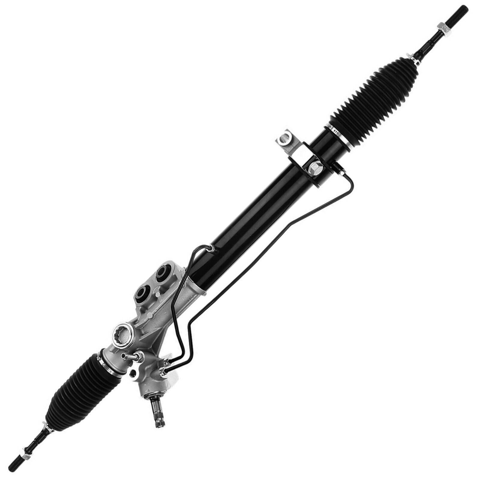 Amazon.com: LMGTJNF Power Steering Rack & Pinion Assembly 