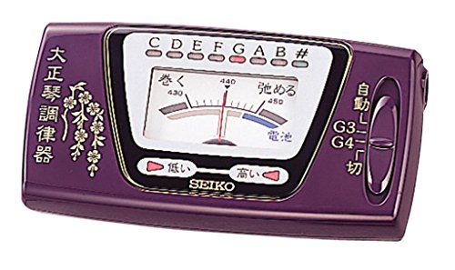 SEIKO(????) Toys (ST-300 PRP)