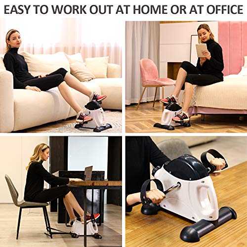 portable mini exercise bike