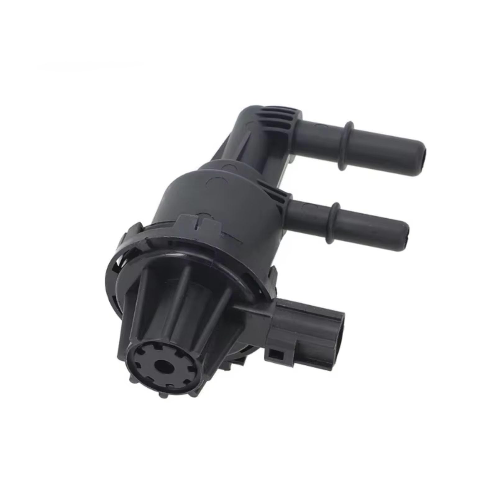 Evaporation Purge Control Valve Compatible with Mazda for B2300 2004-2005 for B3000 2004-2008 Car Vacuum Switch Valve Vapor Purge Solenoid 4U5Z-9J451-BA