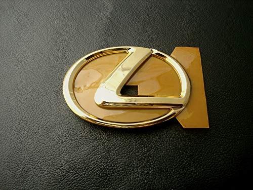 Amazon | USF40系 LS460に適合！レクサス LS600hL ゴールド