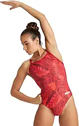 Maiô feminino Tulum Challenge Back One Piece