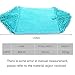 Suntapower Toalla de Baño para Mascotas Enviar Peine para Mascotas Toallas Absorbentes...