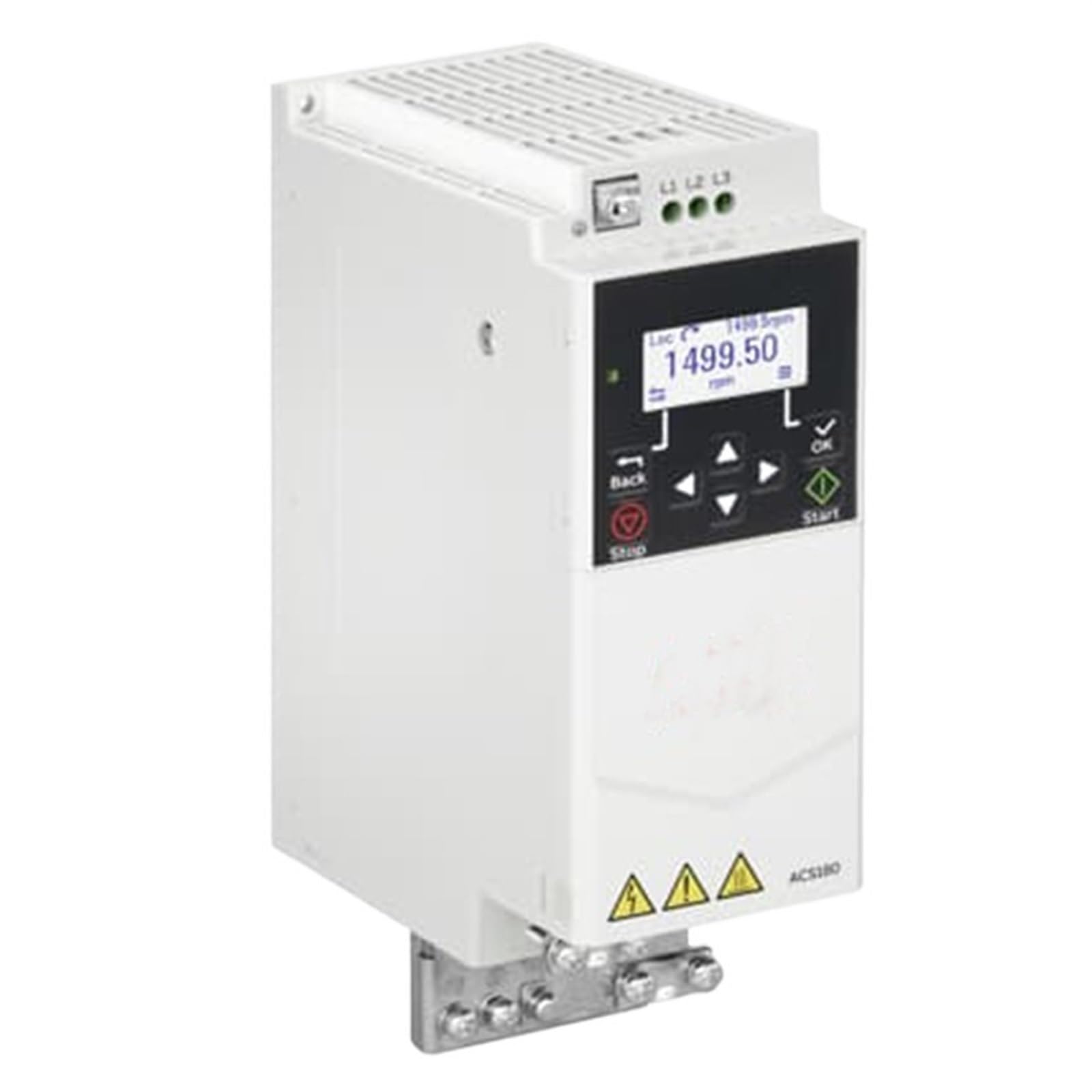 JJHQOKYNA ACS180-04N-09A4-4 Inverter