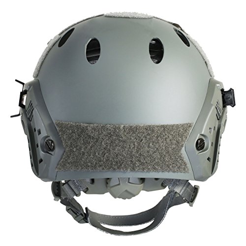 HYOUT The U.S. Military Tactical Fast Helmet for Outdoor Sports - Thumbnail 7