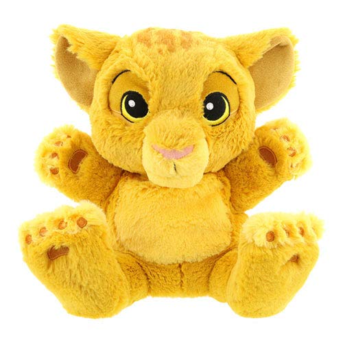 Amazon.co.jp: シンバ ハンドパペット 【パーク限定】 ぬいぐるみ