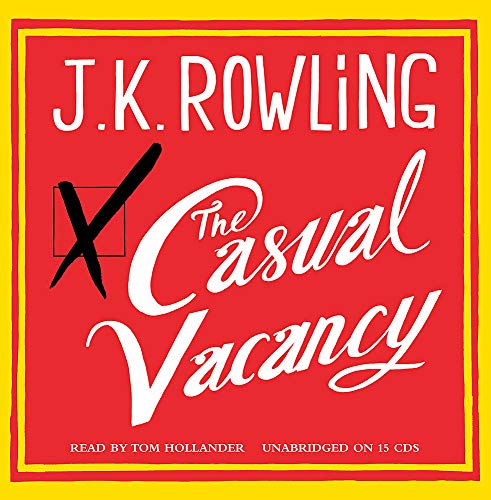 The Casual Vacancy