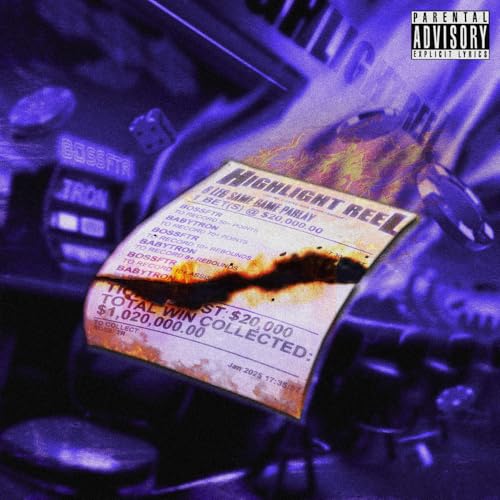 BOSSFTR feat. BabyTron