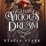 Cover of This Vicious Dream
