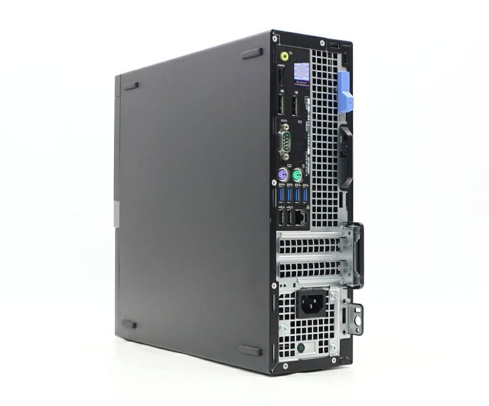 Windowsデスクトップ DELL OptiPlex 5050 pc-atlantic_r12452-f