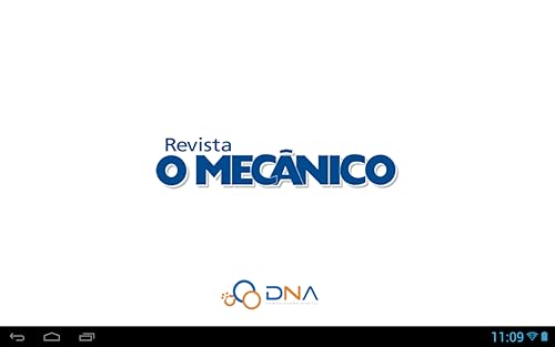 Revista O Mecânico
