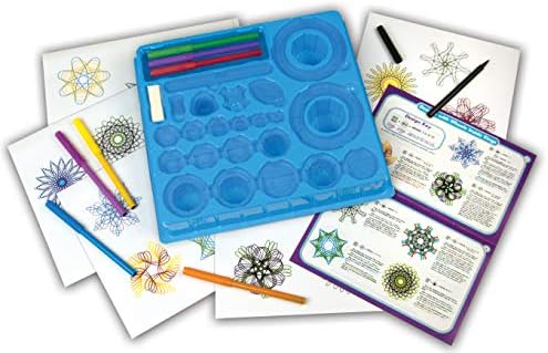 Spirograph set argos Clearance