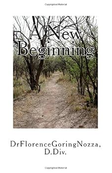 Paperback A New Beginning: God's Redemption Plan Book