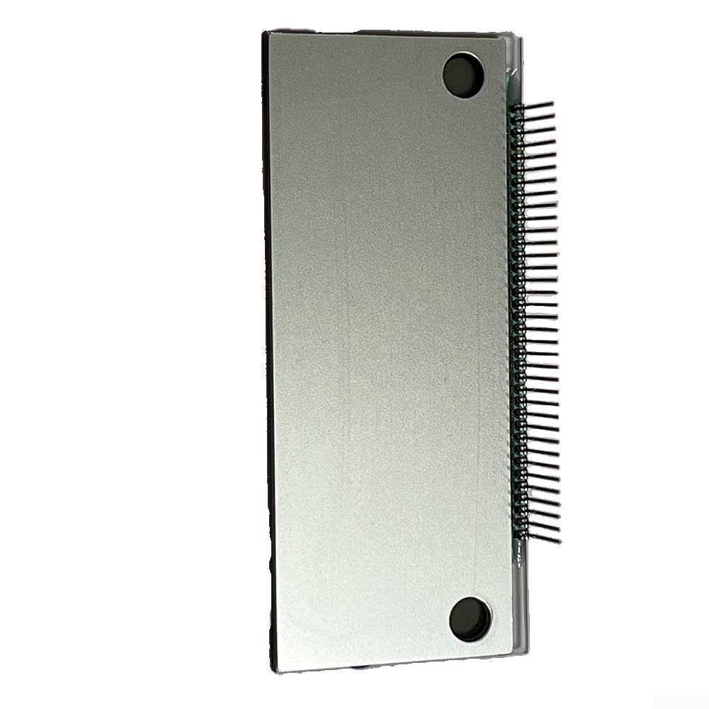 OEM Match Display LCD per FZ1 FZ1S FZ1N Per FZ6 Per FZ6N Tachimetro 2006-2013 Componente di Ricambio
