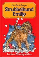 Strubbelhund Emilio (Leselöwen-Minutengeschichten) 3785520662 Book Cover