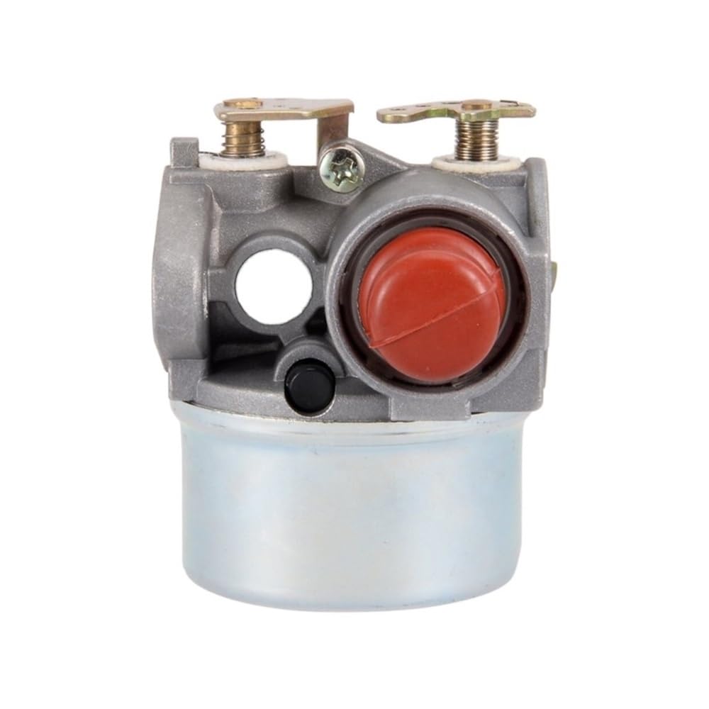 Carburateur robuste compatible 640214 en alliage anti-corrosion pour entretien de motoculteur