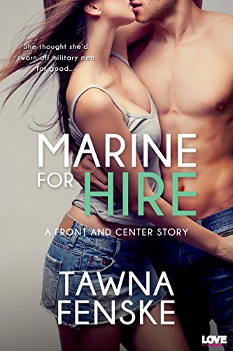 Bargain eBook - Marine for Hire