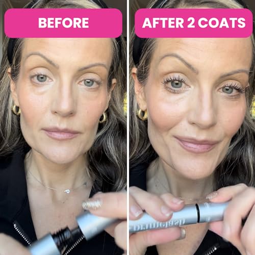 Prime Prometics Primelash Mascara For Older Women thumb #7