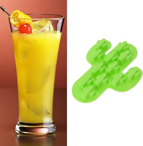 Miniatura 2 de ABOOFAN Moldes para cubitos de hielo, 3 piezas, 12 piezas, molde de chocolate de grado alimenticio para cubitos de hielo