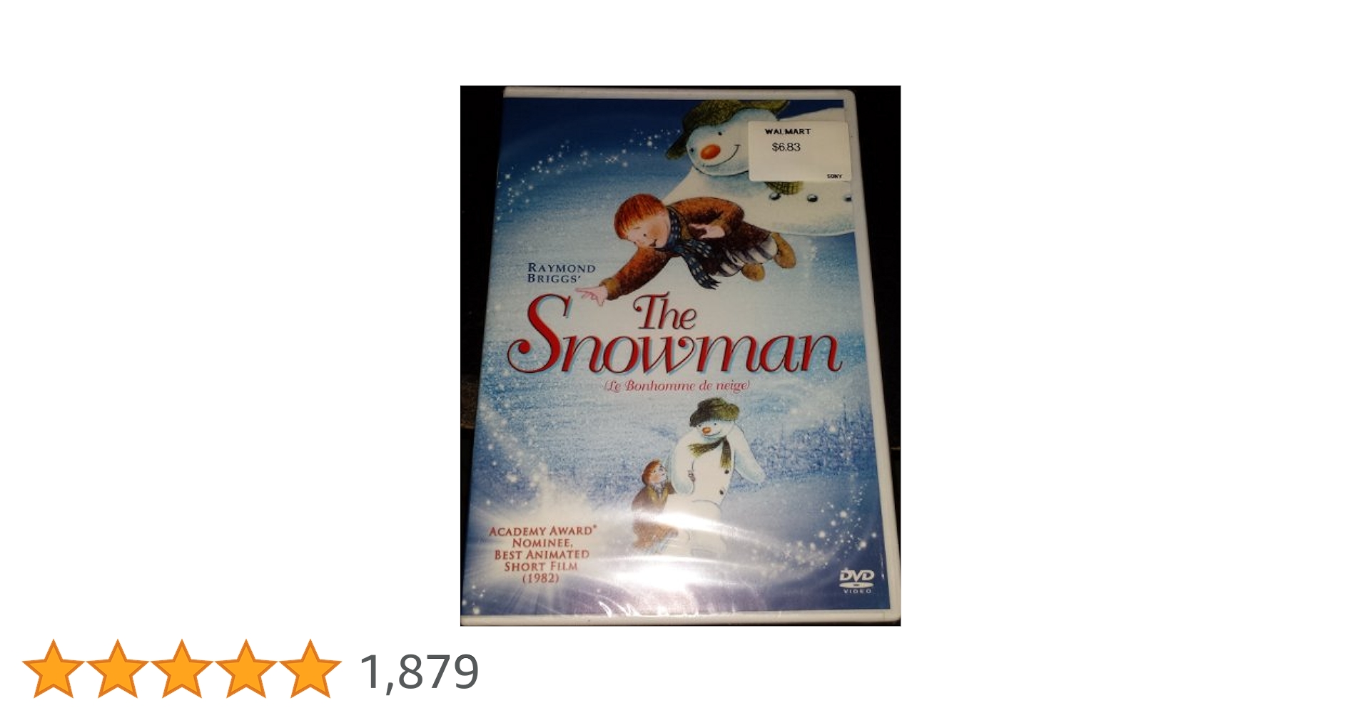 Amazon.co.jp: Snowman [DVD] : Peter Auty, David Bowie