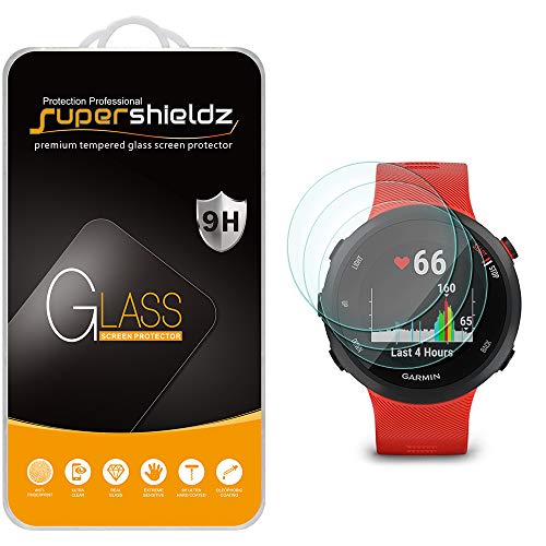 Best Garmin Forerunner 45 Screen Protector