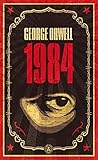  1984 (2016): The dystopian classic reimagined with cover art by Shepard Fairey (Penguin Essentials, 95)