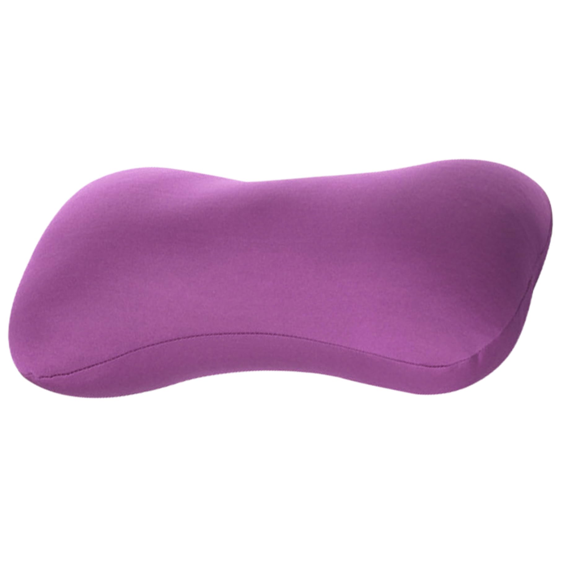 Oreillers microbes et coussin de cou ergonomique pour douleurs cervicales
