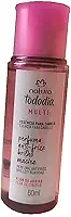 Pefume para Cabelos Tododia Flor De Ameixa 60 ml