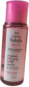 Pefume para Cabelos Tododia Flor De Ameixa 60 ml