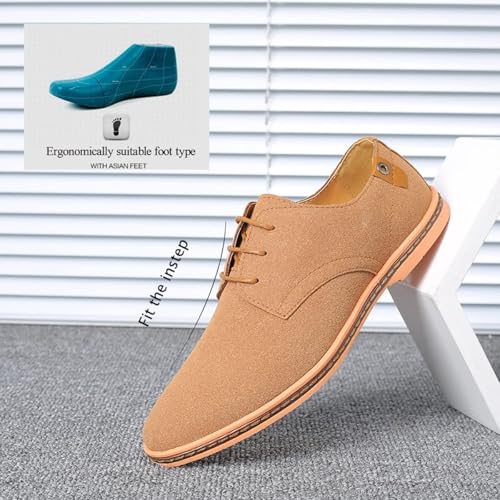 Men's Double Monk-Strap Loafer Loafers Summer Business Brogue Breathable Comfort Leather Wing Tip Oxfords3