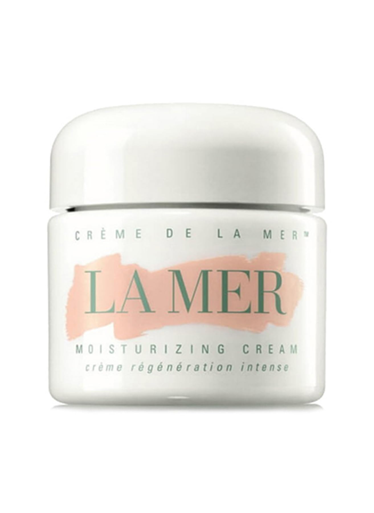La Mer The Moisturizing Soft Cream, 3.4 Oz