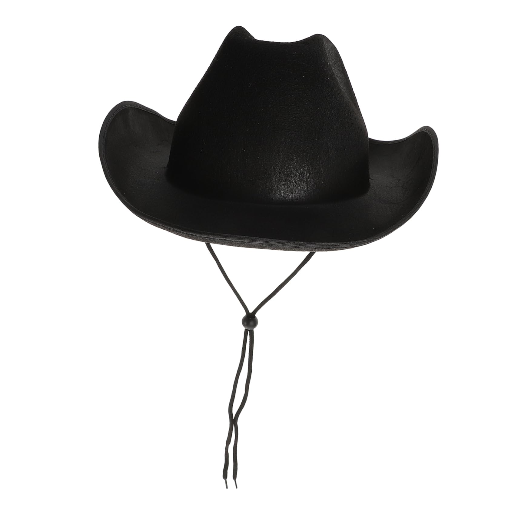 Didiseaon Men's Plain Cowboy Hat Wide Brim Pink Straw Cowboy Hat for Men Women for Adults