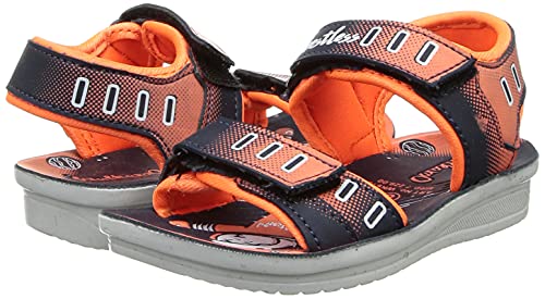 Image of Walkaroo boys Wk612 Outdoor Sandals