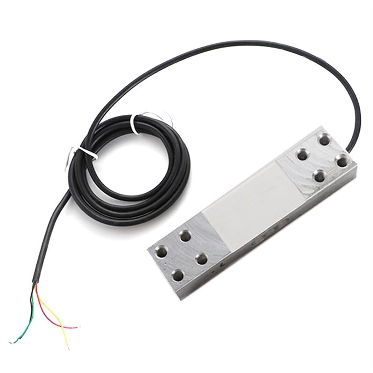 BPQiang 200 Kg Electronic Scale Sensor Digital Load Cell Weight Platform Single Point Beam