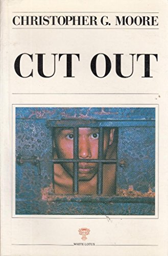 Cut Out 9748496058 Book Cover