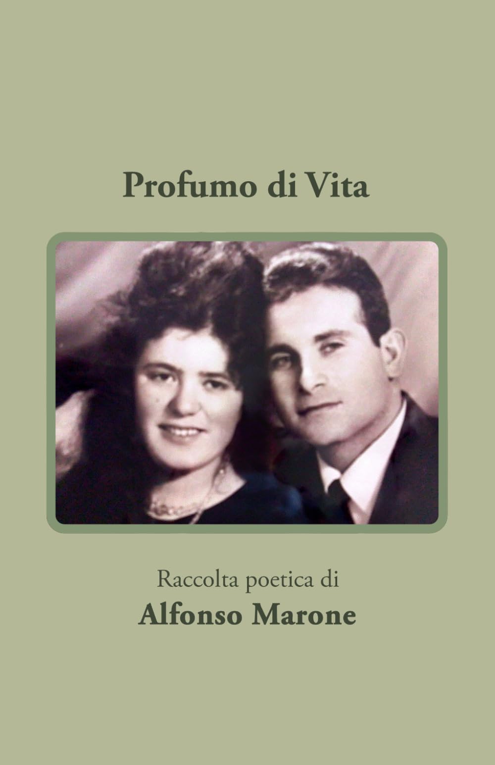Profumo di vita