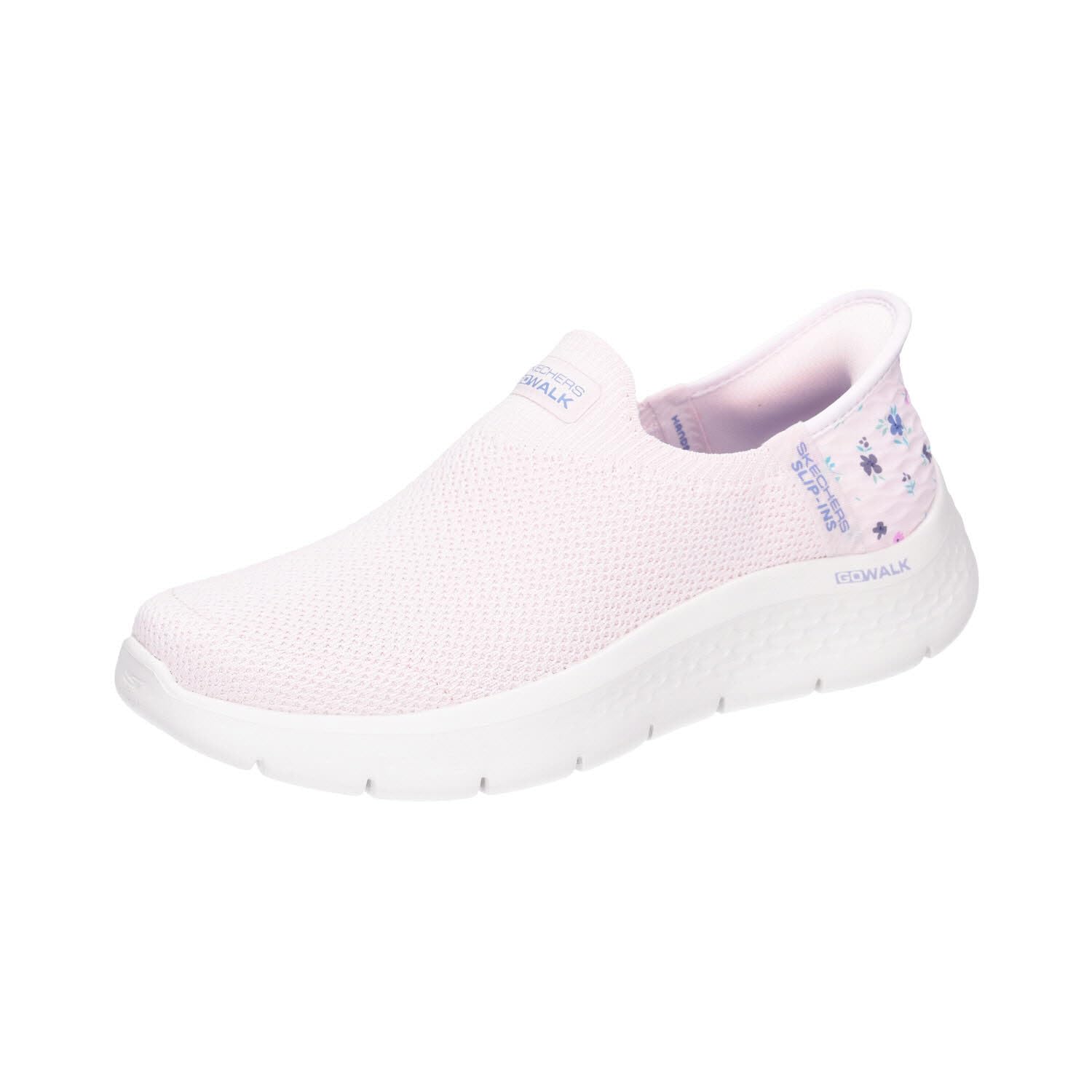 Skechers Kobiety Slip-ins:go Walk Flexsneakersy