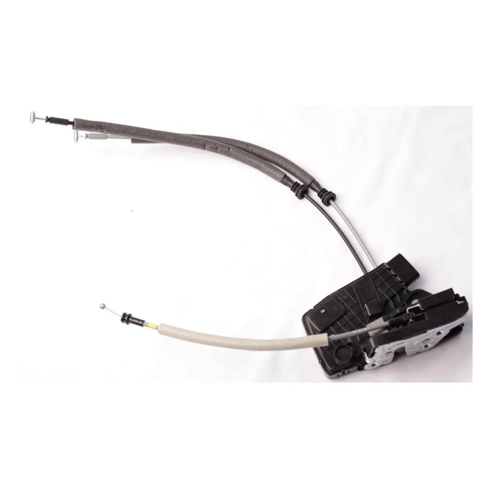 Qifanb One Color Car Door Lock 81310-F2030 81320F2010 81410F2000 81420F2000 Front Rear Door Latch Lock Actuator For Hyundai For Elantra 2017-2020(Rear Right)