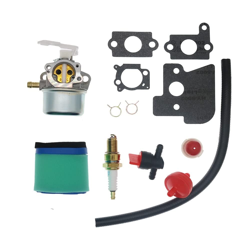 SAKITAM Carburetor kit for Craftsman Pressure Washer Model 580.752410 580752410 Replacement Carb