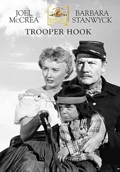 DVD Trooper Hook Book