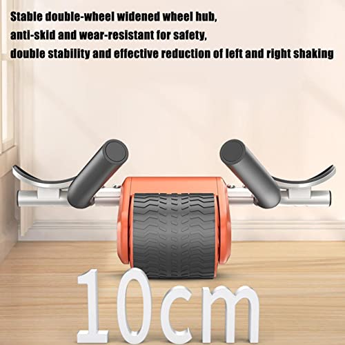 Ruota addominale 2023 New Wheels Roller Domestic